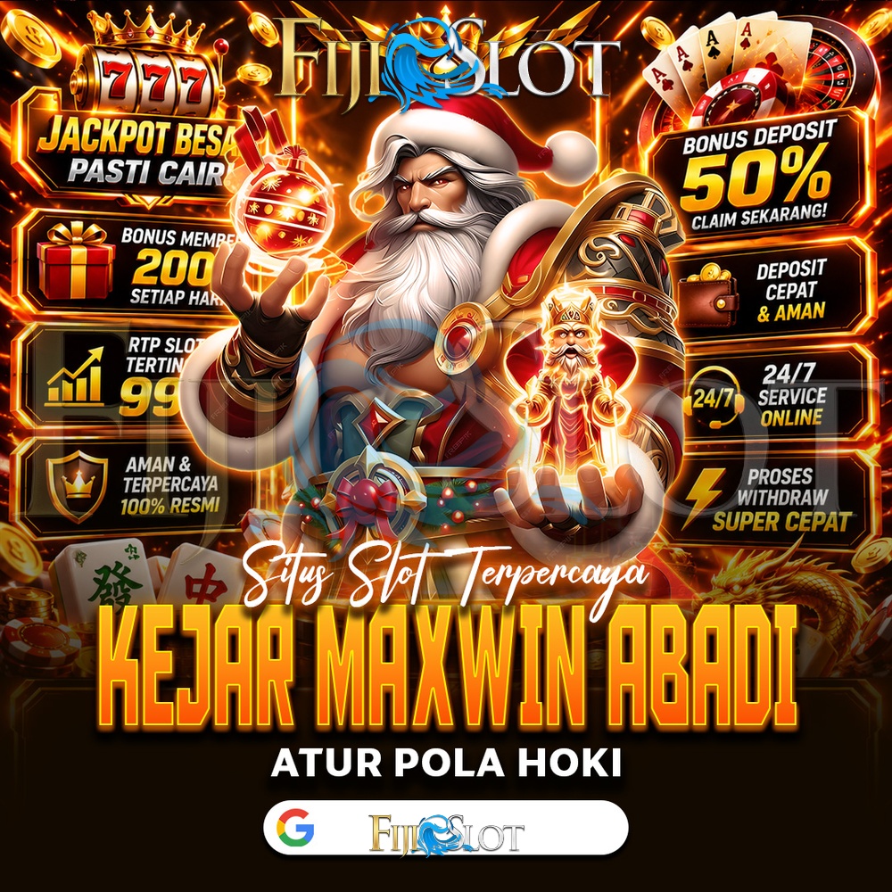 FIJISLOT X Beany Babe: Menemukan Pengalaman Bermain Baru Lewat Teknologi Digital Masa Depan